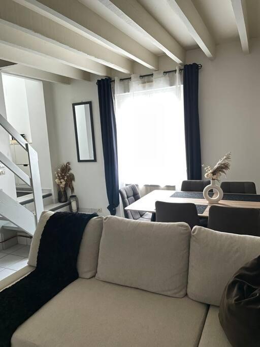 兰斯Superbe Duplex Cosy公寓 外观 照片