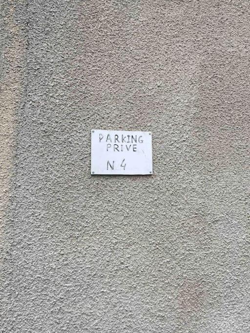 兰斯Superbe Duplex Cosy公寓 外观 照片