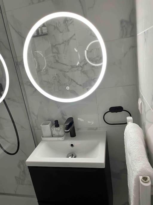 兰斯Superbe Duplex Cosy公寓 外观 照片